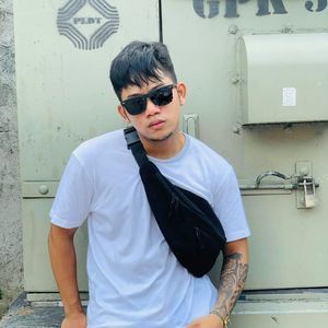 Meet your Posher, Raizen